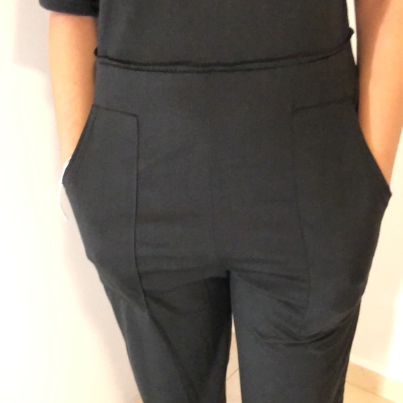 Black jumpsuite sizes  S,  M - Picture 4 of 8